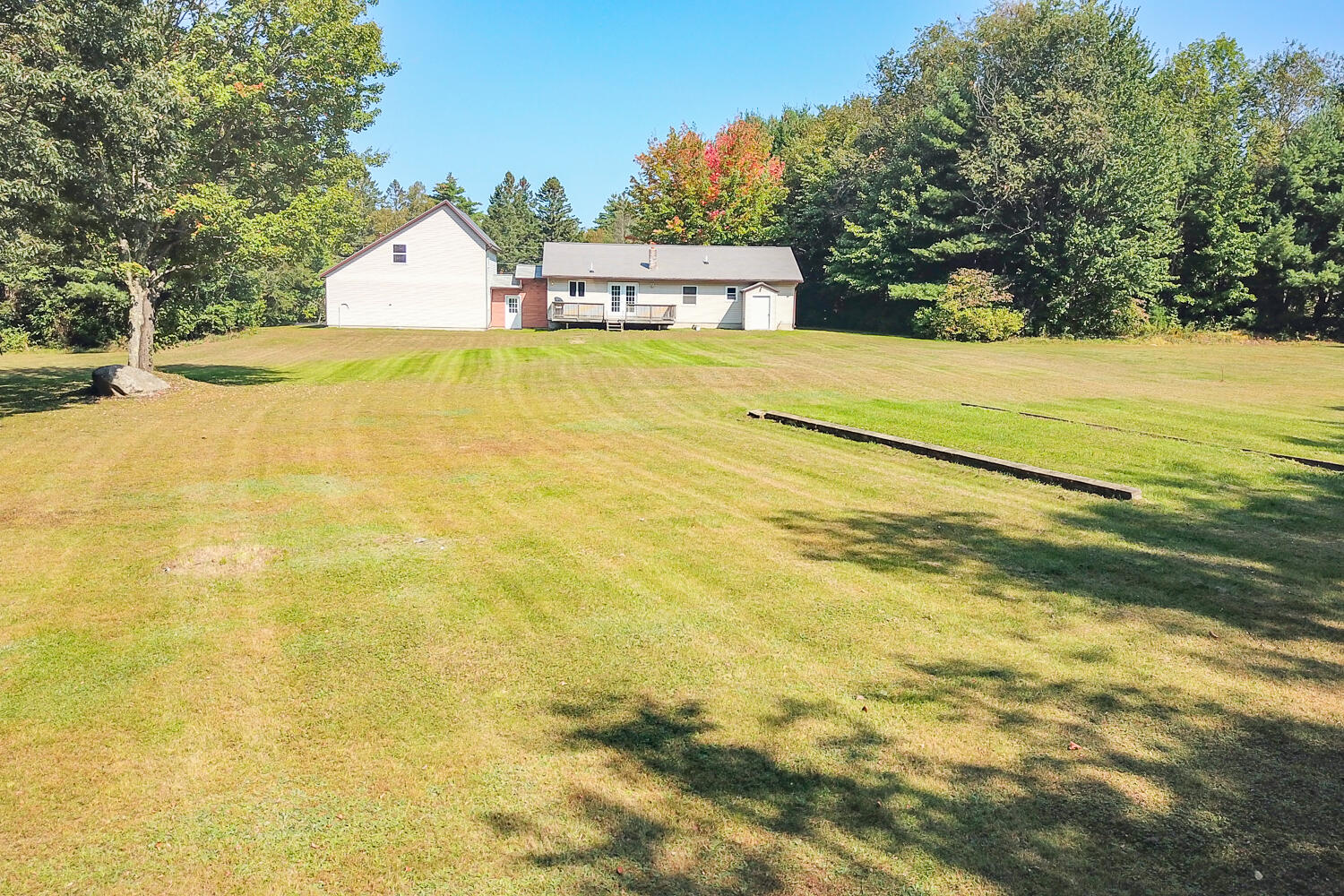238 E Benton Road Albion ME 04910