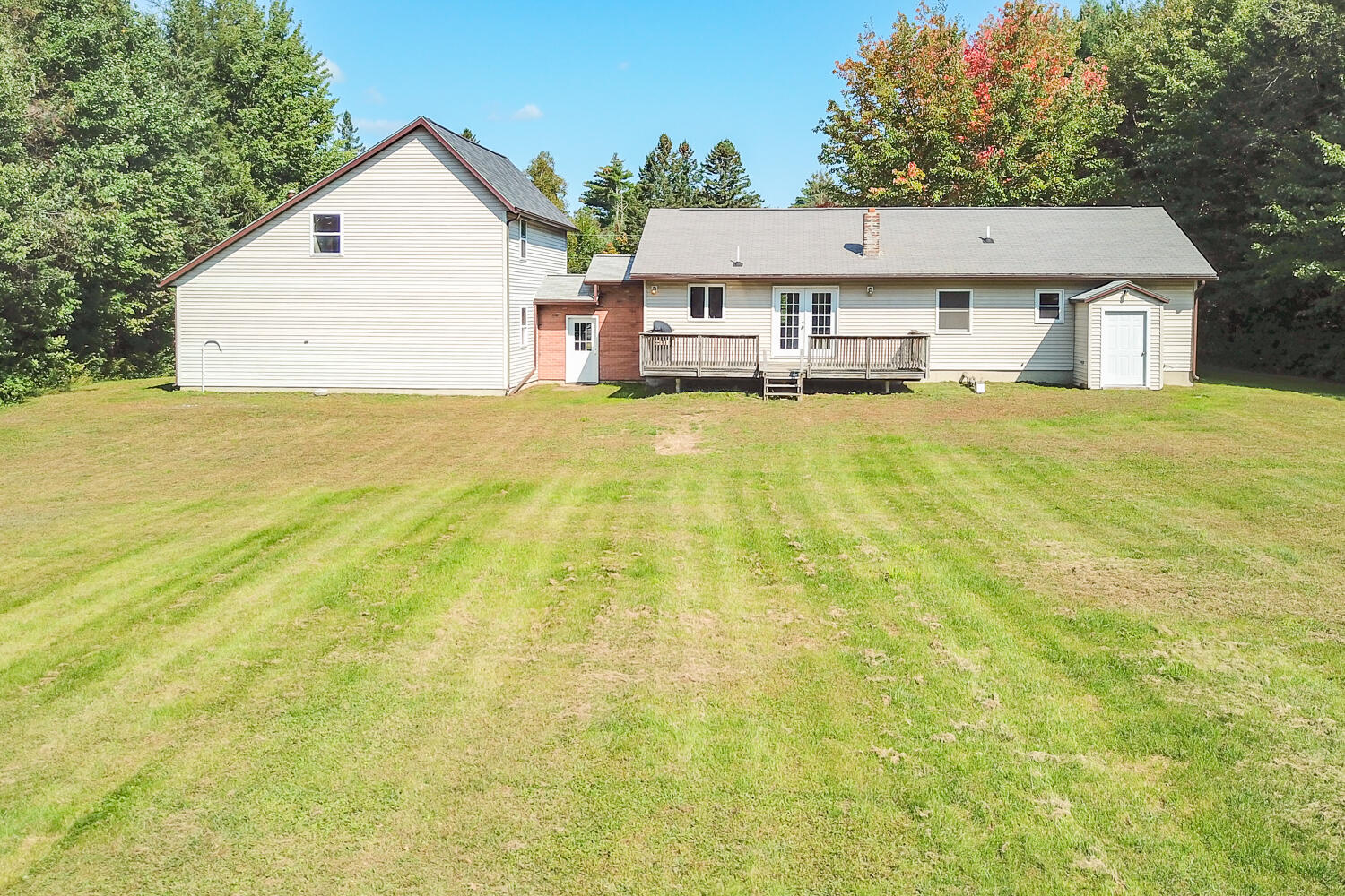 238 E Benton Road Albion ME 04910