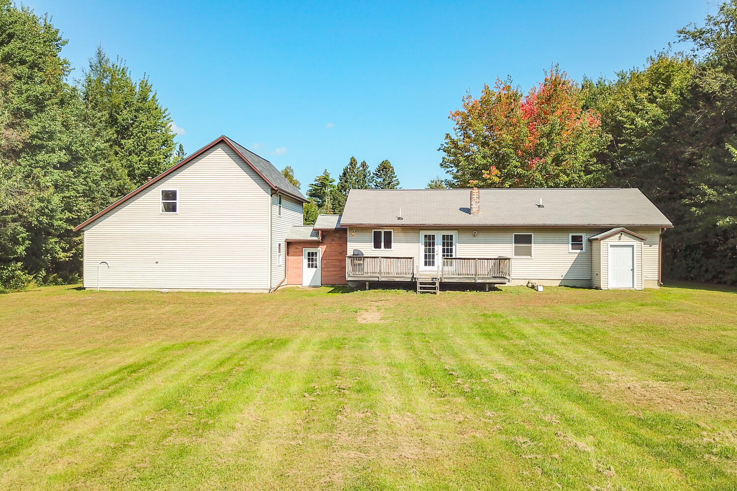 238 E Benton Road Albion ME 04910