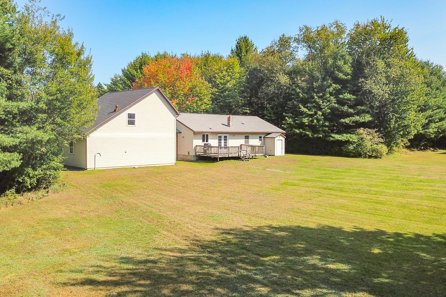 238 E Benton Road Albion ME 04910