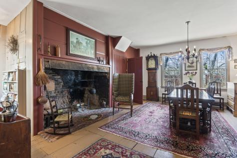 88 Bath Road Wiscasset ME 04578