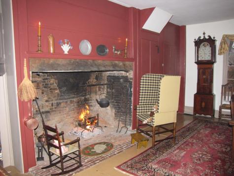 88 Bath Road Wiscasset ME 04578