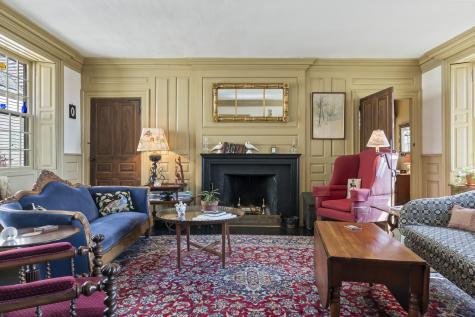 88 Bath Road Wiscasset ME 04578