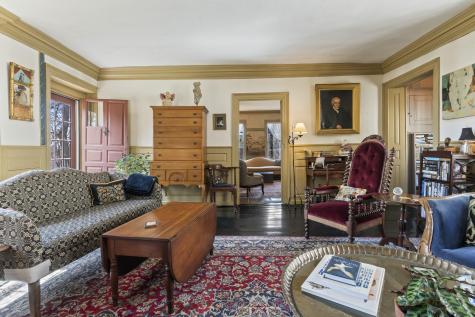 88 Bath Road Wiscasset ME 04578