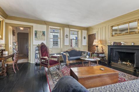 88 Bath Road Wiscasset ME 04578