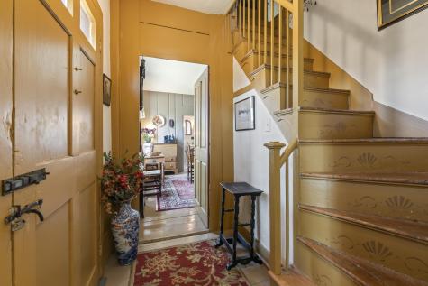 88 Bath Road Wiscasset ME 04578