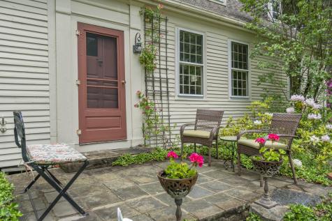 88 Bath Road Wiscasset ME 04578