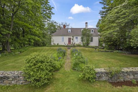 88 Bath Road Wiscasset ME 04578