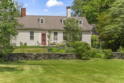 88 Bath Road Wiscasset ME 04578