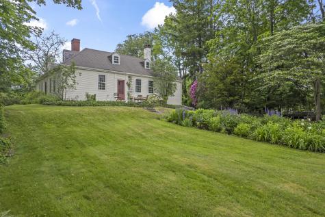 88 Bath Road Wiscasset ME 04578