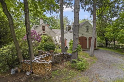 88 Bath Road Wiscasset ME 04578