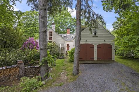 88 Bath Road Wiscasset ME 04578