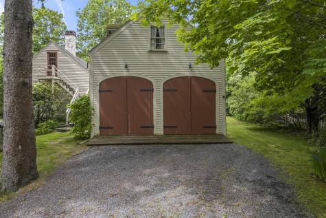 88 Bath Road Wiscasset ME 04578