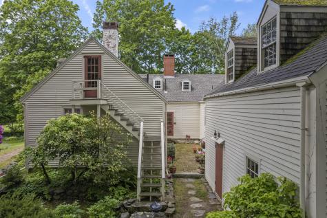 88 Bath Road Wiscasset ME 04578