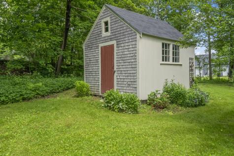 88 Bath Road Wiscasset ME 04578