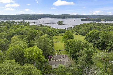 88 Bath Road Wiscasset ME 04578