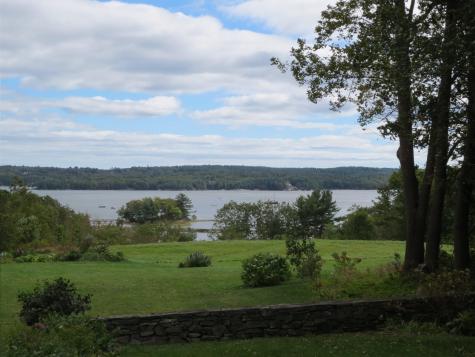 88 Bath Road Wiscasset ME 04578