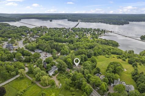 88 Bath Road Wiscasset ME 04578