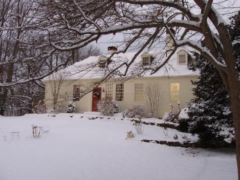 88 Bath Road Wiscasset ME 04578