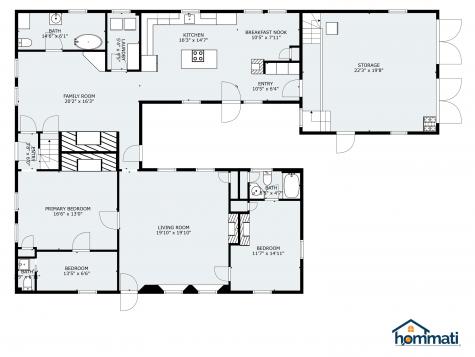 88 Bath Road Wiscasset ME 04578