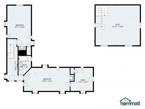 88 Bath Road Wiscasset ME 04578