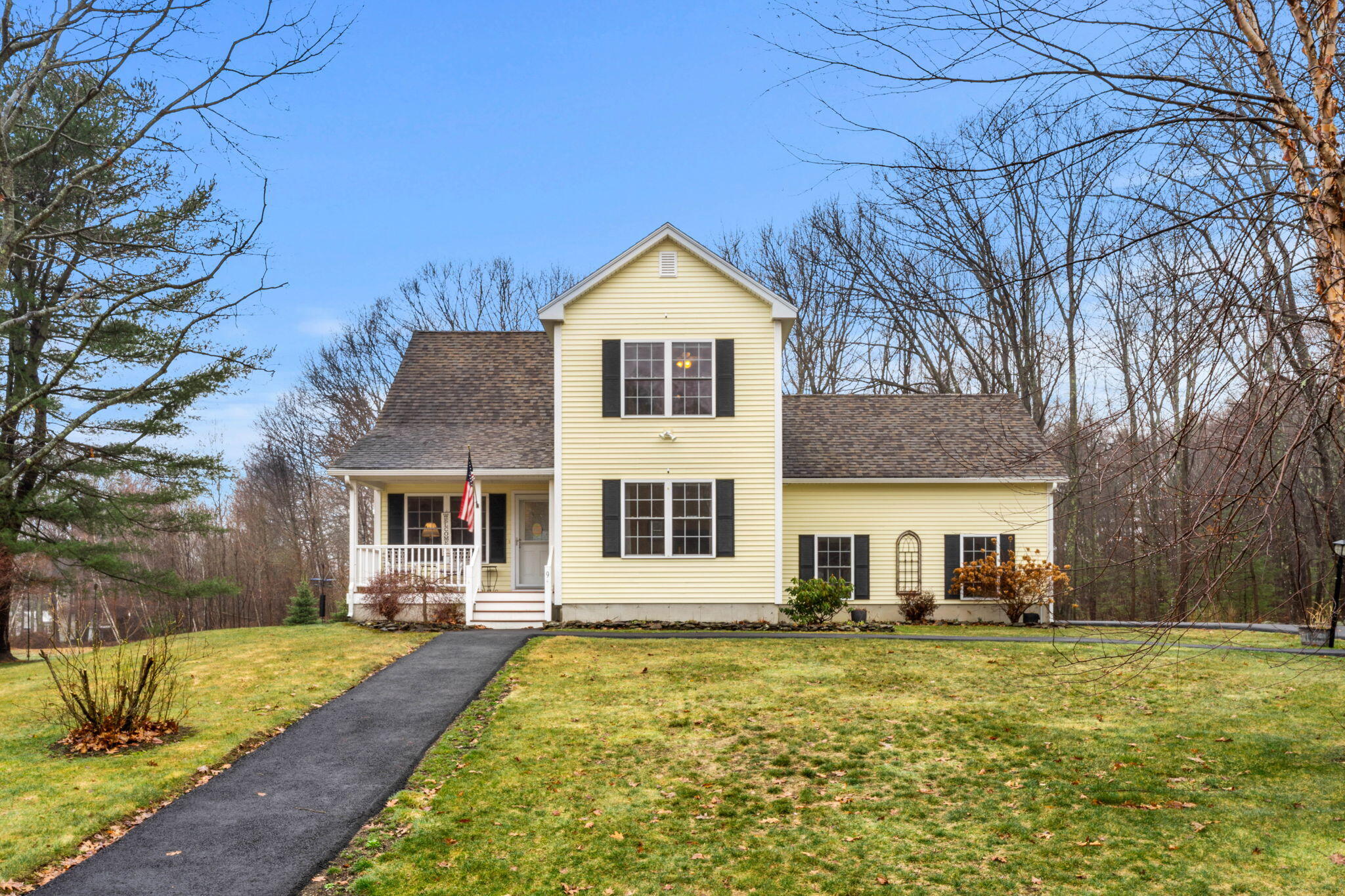 9 Roseberry Lane Kittery ME 03904
