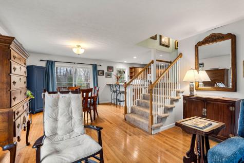 9 Roseberry Lane Kittery ME 03904