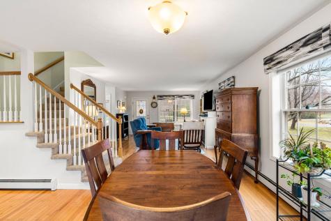 9 Roseberry Lane Kittery ME 03904