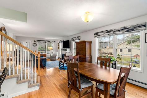 9 Roseberry Lane Kittery ME 03904