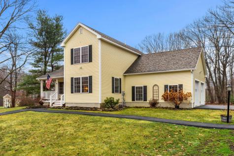 9 Roseberry Lane Kittery ME 03904