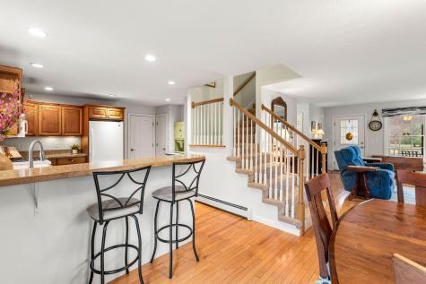 9 Roseberry Lane Kittery ME 03904