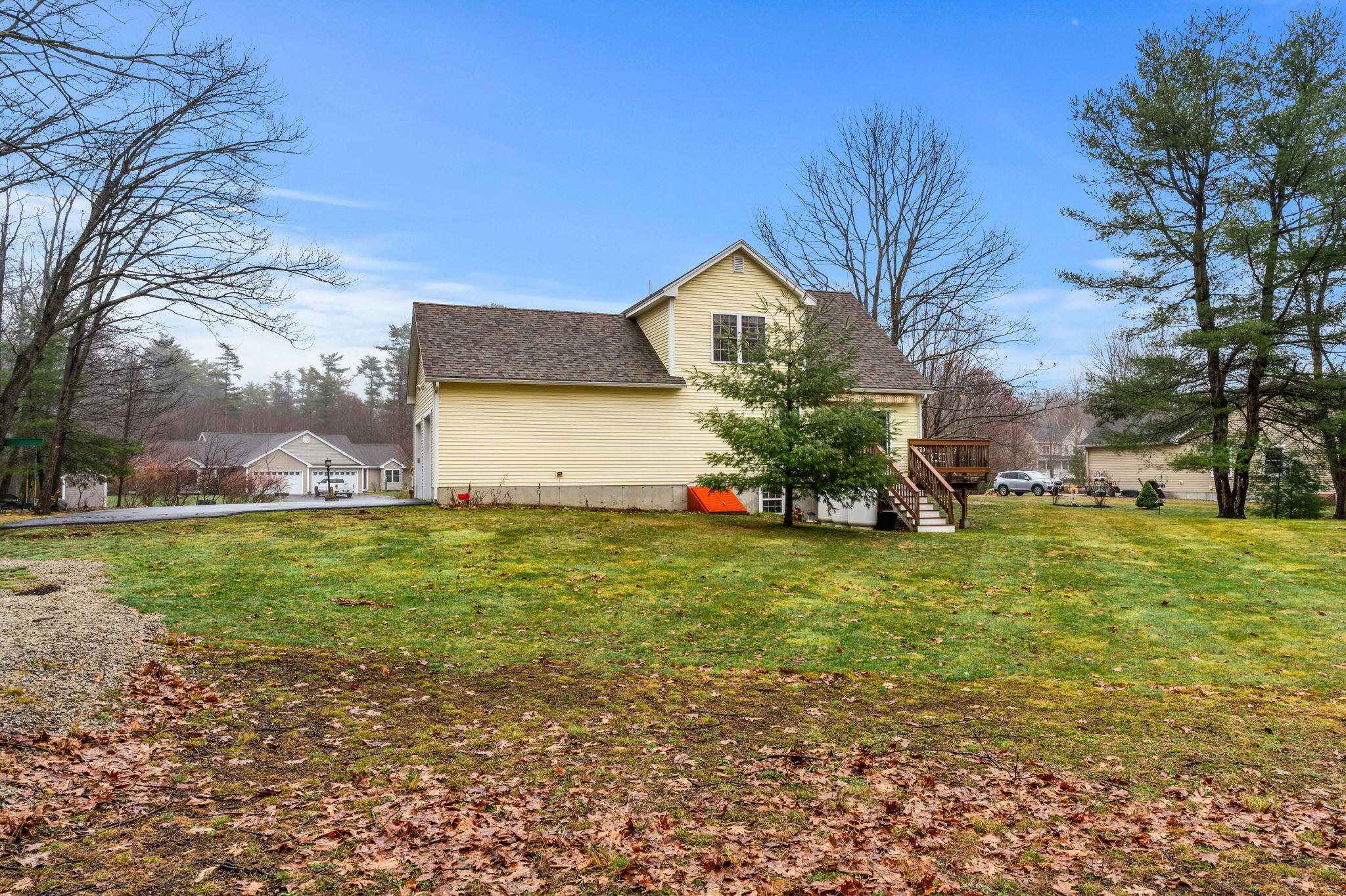 9 Roseberry Lane Kittery ME 03904
