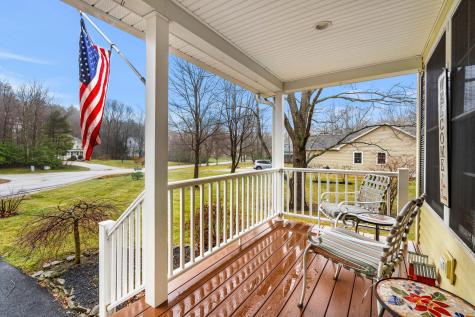 9 Roseberry Lane Kittery ME 03904