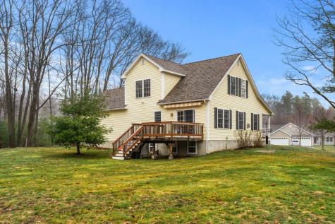 9 Roseberry Lane Kittery ME 03904