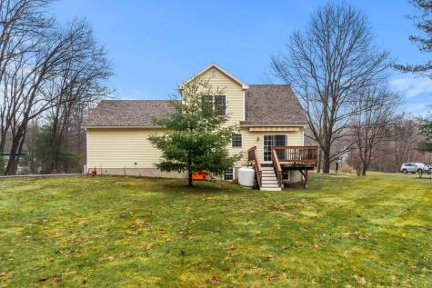 9 Roseberry Lane Kittery ME 03904