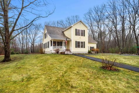 9 Roseberry Lane Kittery ME 03904