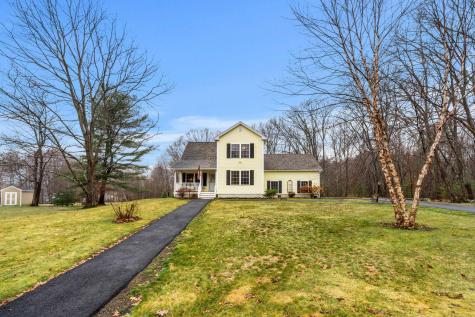 9 Roseberry Lane Kittery ME 03904