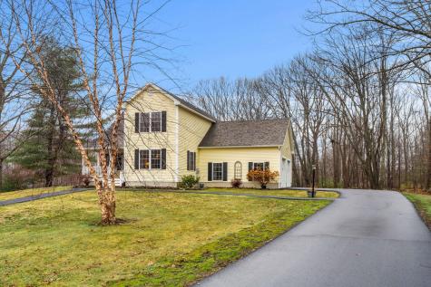 9 Roseberry Lane Kittery ME 03904