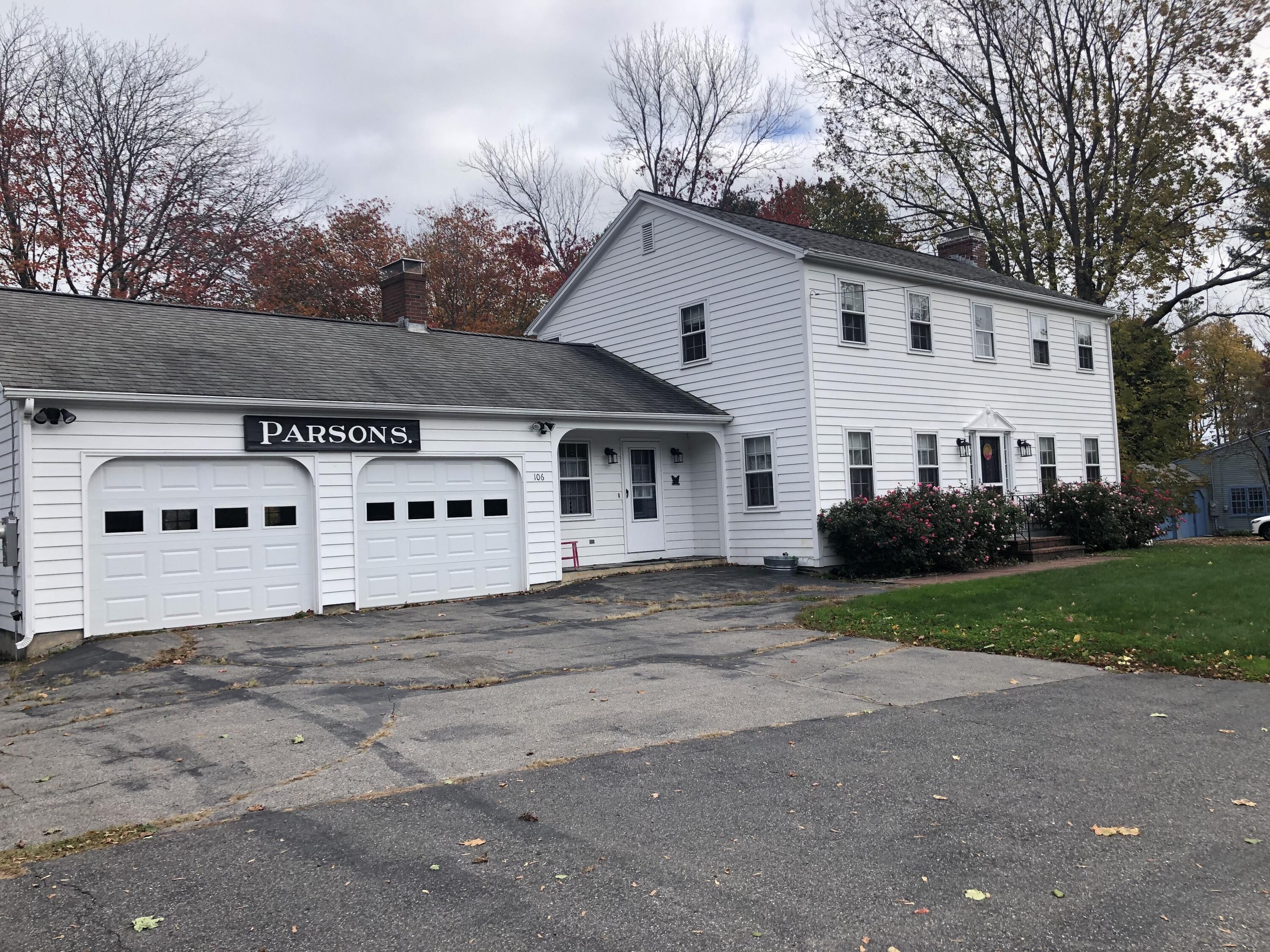 106 Lindsay Road York ME 03909