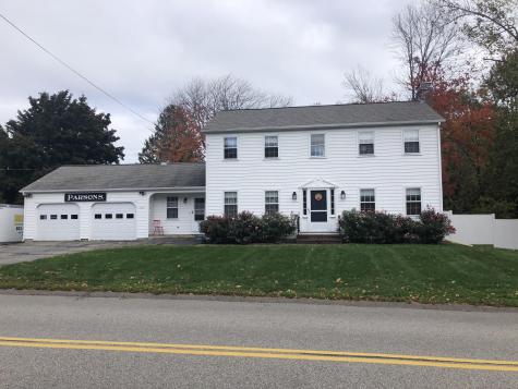 106 Lindsay Road York ME 03909