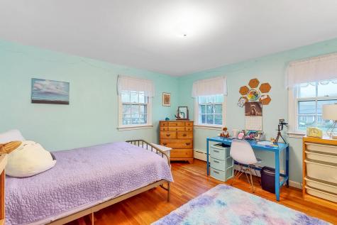 106 Lindsay Road York ME 03909