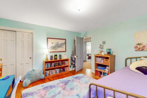 106 Lindsay Road York ME 03909