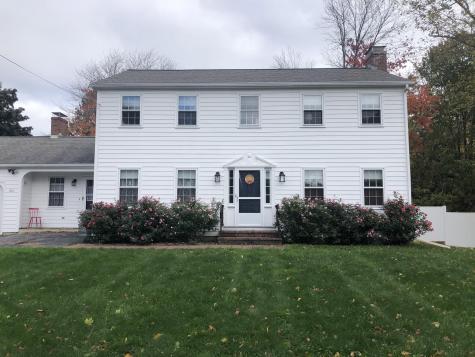 106 Lindsay Road York ME 03909