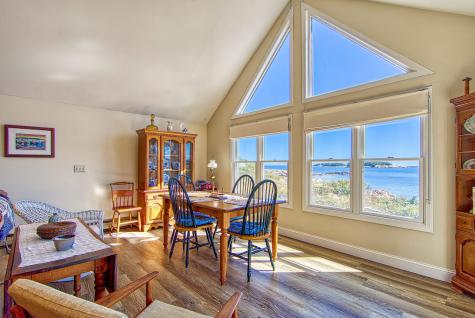96 Cranberry Point Road Gouldsboro ME 04624