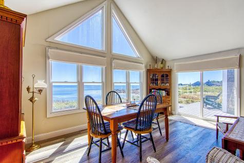 96 Cranberry Point Road Gouldsboro ME 04624