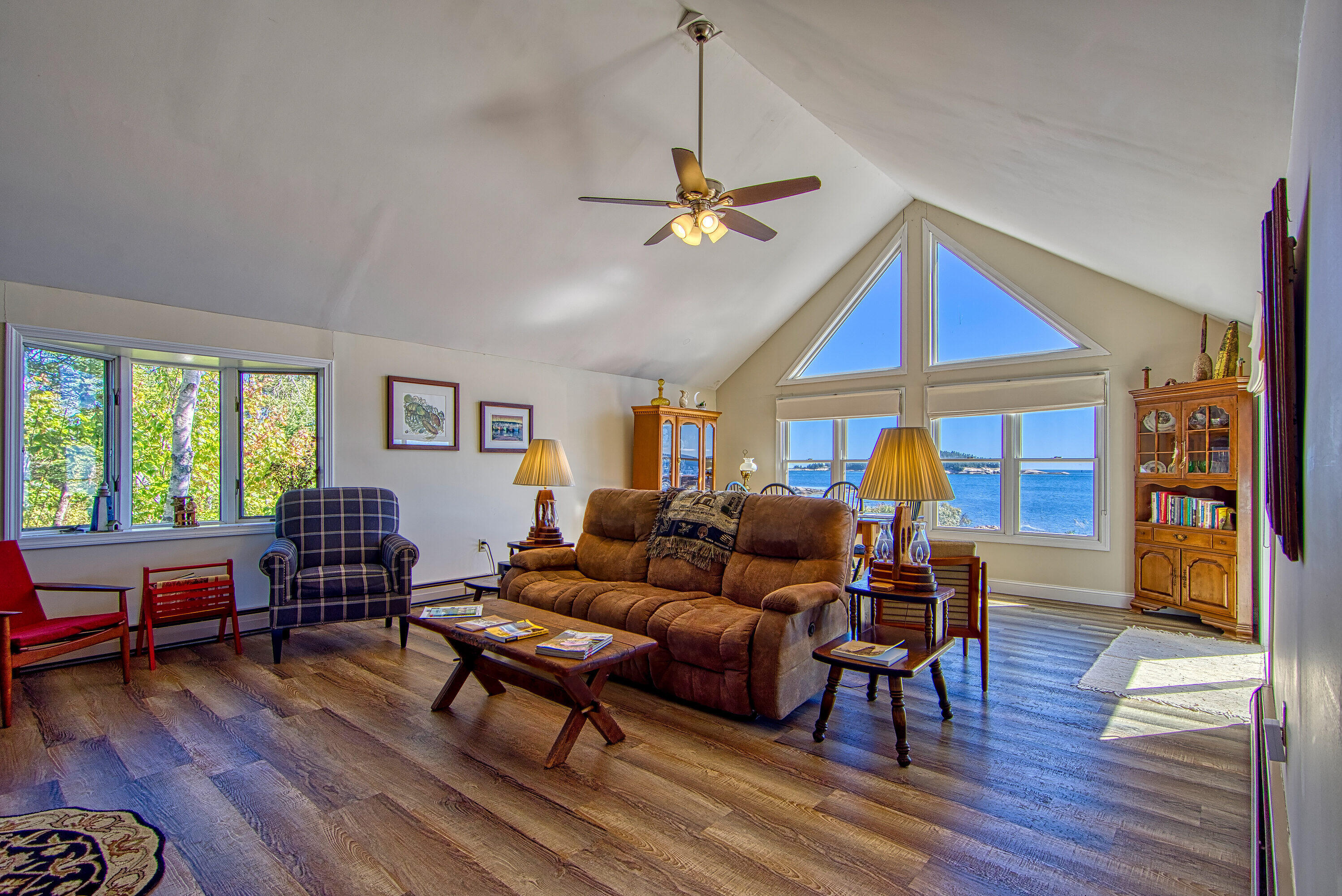 96 Cranberry Point Road Gouldsboro ME 04624