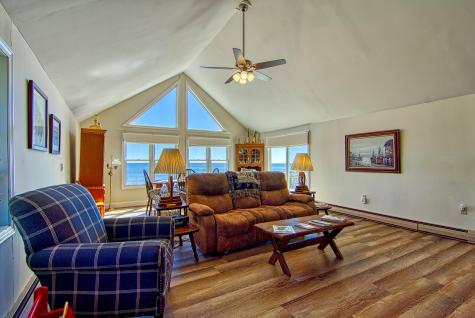 96 Cranberry Point Road Gouldsboro ME 04624