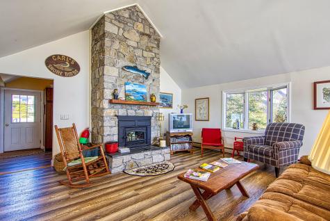 96 Cranberry Point Road Gouldsboro ME 04624