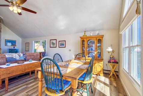 96 Cranberry Point Road Gouldsboro ME 04624