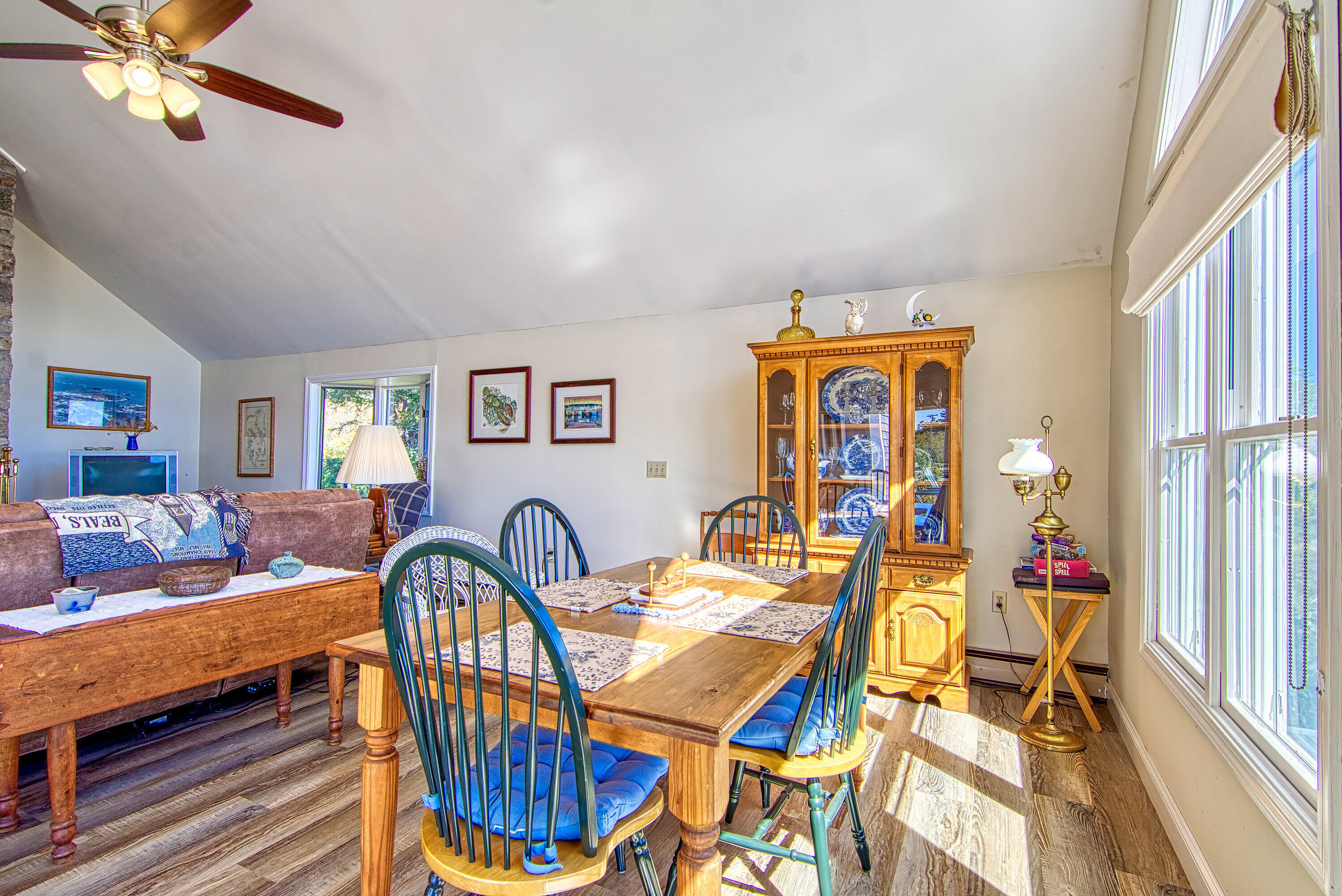 96 Cranberry Point Road Gouldsboro ME 04624